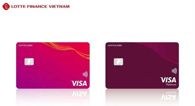 La Lotte Card de la R.de Corée injecte 68 millions de dollars dans une unité vietnamienne. Photo : VNA.
