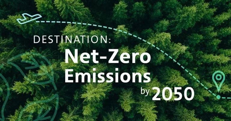 Lors du COP26, le Premier ministre vietnamien a pris l’engagement ferme de « le Vietnam atteindra zéro émission nette de gaz à effet de serre d’ici 2050. Photo : baoquocte.vn