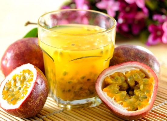 Le Vietnam et les États-Unis sont en train de négocier des mesures phytosanitaires pour les fruits de la passion. Photo : vietnamnet.vn