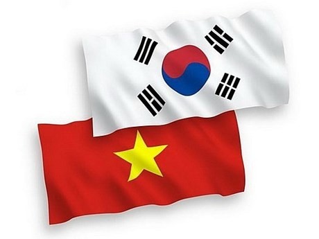 Vietnam - République de Corée