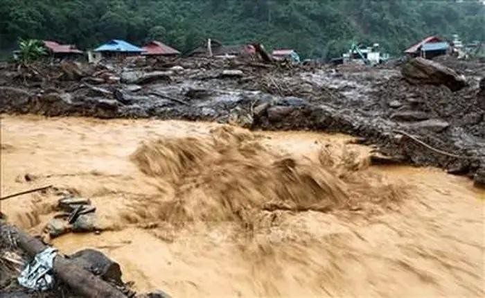 La saison des tempêtes de cette année sera probablement violente et de fortes tempêtes ne sont pas exclues. Photo : VNA.