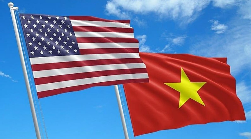 Le Vietnam est un partenaire commercial important des États-Unis au sein de l'ASEAN. 