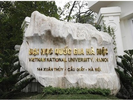 L'Université nationale du Vietnam (Hanoï) progresse dans le classement Webometrics