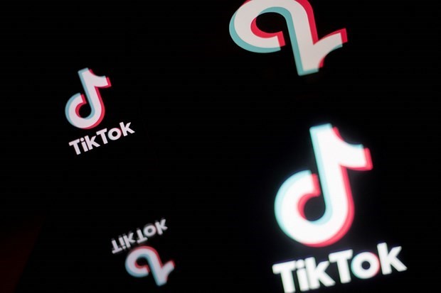 TikTok devient la plateforme d'achat en ligne la plus populaire des jeunes thaïlandais. Photo: thaipbsworld.com
