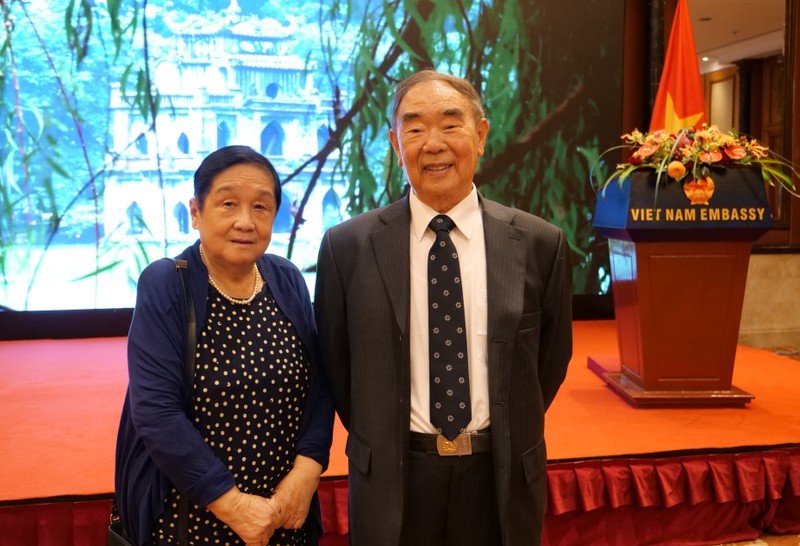 Un universitaire chinois met en exergue la signification de la visite du Président de l’ANV 
