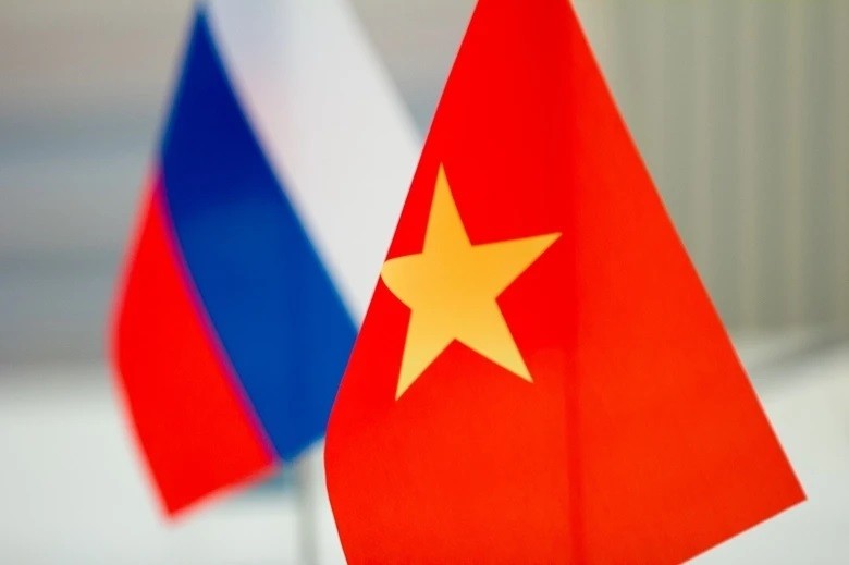 Promouvoir les relations Vietnam-Russie pour la paix et le développement