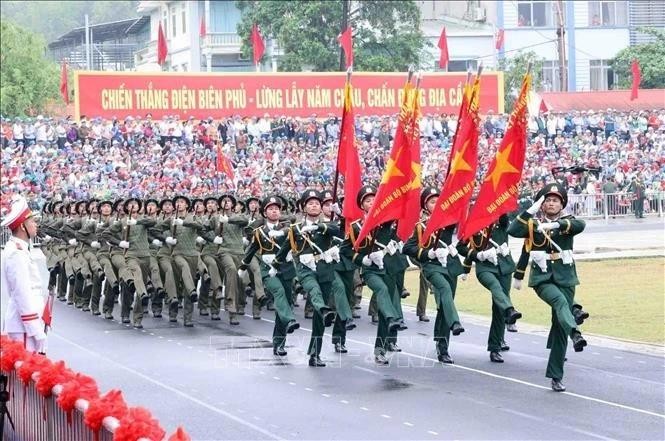 Armée populaire du Vietnam, fierté nationale