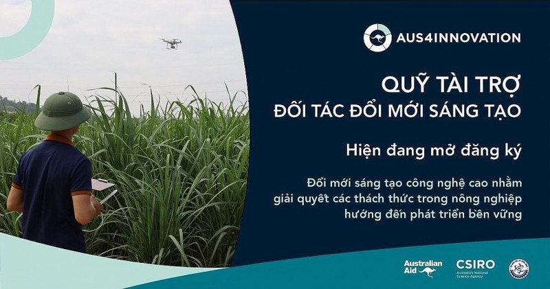Photo: Ambassade d'Australie au Vietnam
