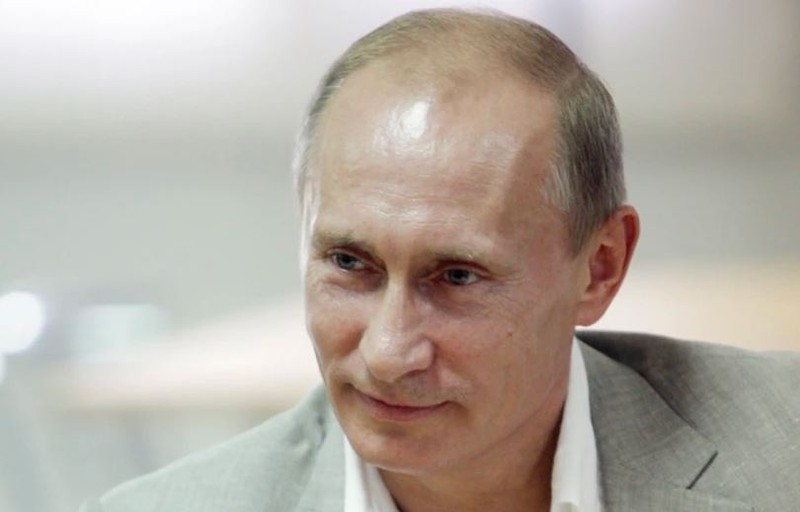 Le président russe Vladimir Poutine effectuera une visite d'État au Vietnam les 19 et 20 juin. Photo : Kremlin/VNA.