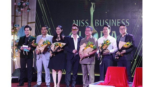 Le concours de beauté Miss entrepreneuse globale du Vietnam 2023 aura officiellement lieu du 13 au 23 mars 2023 dans la province de Dak Nông. Photo : baoquocte:vn