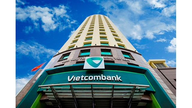 Les banques vietnamiennes ont de nombreuses raisons de célébrer cette année une croissance globale de la valeur de marque pouvant atteindre 31,3% (plus de 2 milliards de dollars) par rapport à 2022. Photo d'illustration : markettimes.vn