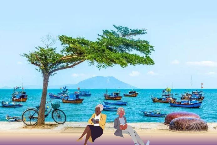 Nha Trang parmi les huit meilleures destinations balnéaires pour les retraités