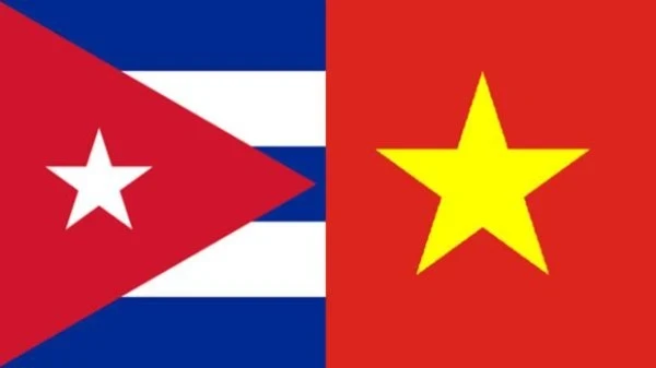 Renforcer la coopération parlementaire entre le Vietnam et Cuba de manière efficace et substantielle 