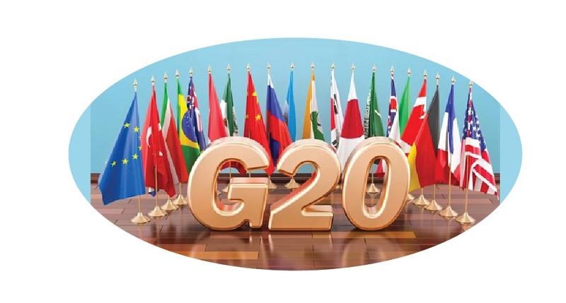 Informations de base sur le G20 et la participation du Vietnam