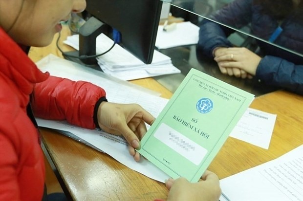 17,3 millions de personnes bénéficiaires de l’assurance sociale. Photo: VN Index