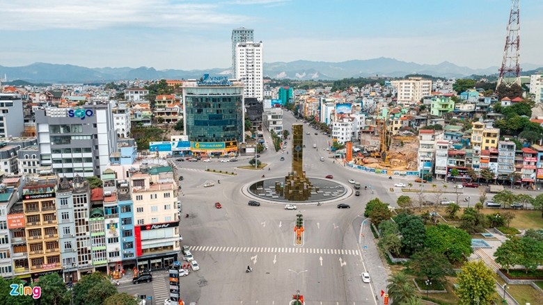 Quang Ninh prévoit de construire 25.000 logements sociaux. Photo d'illustration/Zing 