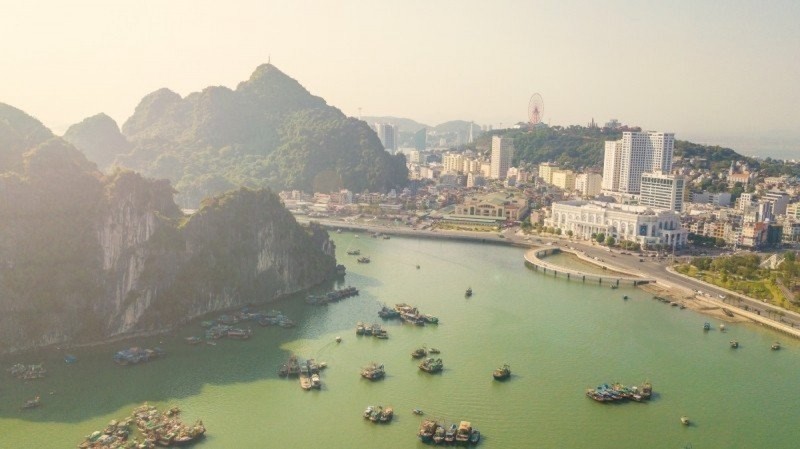 Quang Ninh veut accueillir 15 millions de touristes cette année 