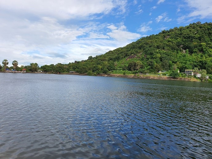 Le Vietnam coopère avec la Nouvelle-Zélande pour améliorer la sécurité de ses barrages