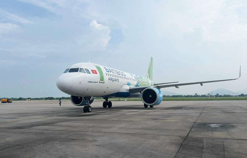 Bamboo Airways ouvre une ligne aérienne directe Hanoi- Lijiang (Chine) 