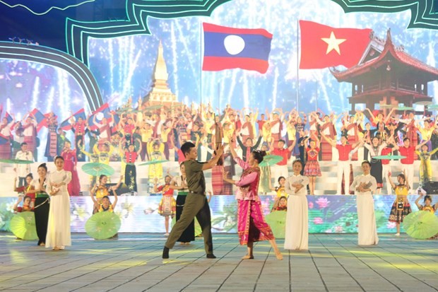 Photo d'illustration : Service de la Culture, des Sports et du Tourisme de la province de Diên Biên.