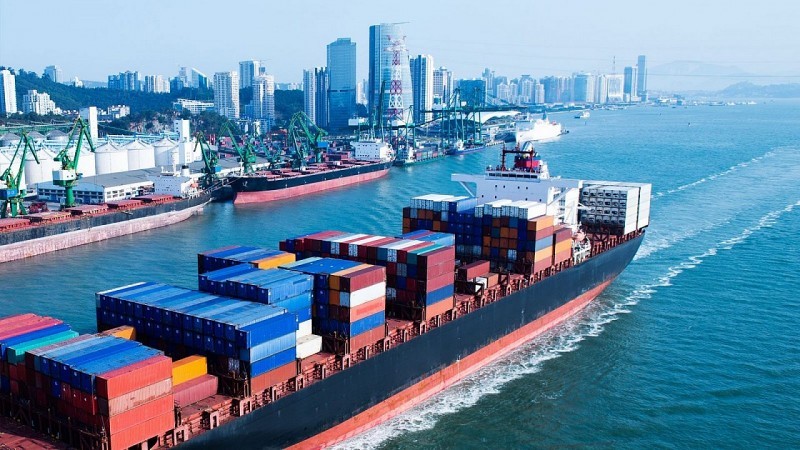 Le Vietnam veut ouvrir un corridor de transport maritime vert vers les États-Unis 