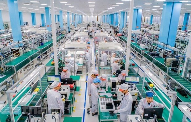 HSBC: le Vietnam continue d’attirer les IDE de qualité