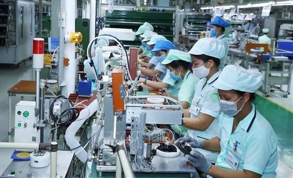Le Vietnam s'efforcera d'améliorer sa position dans les classements mondiaux de l'innovation