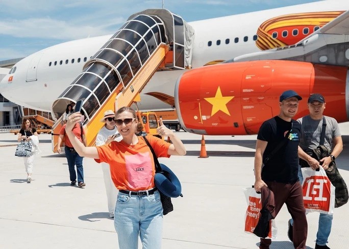 Le Vietnam est une destination de choix pour les touristes kazakhs