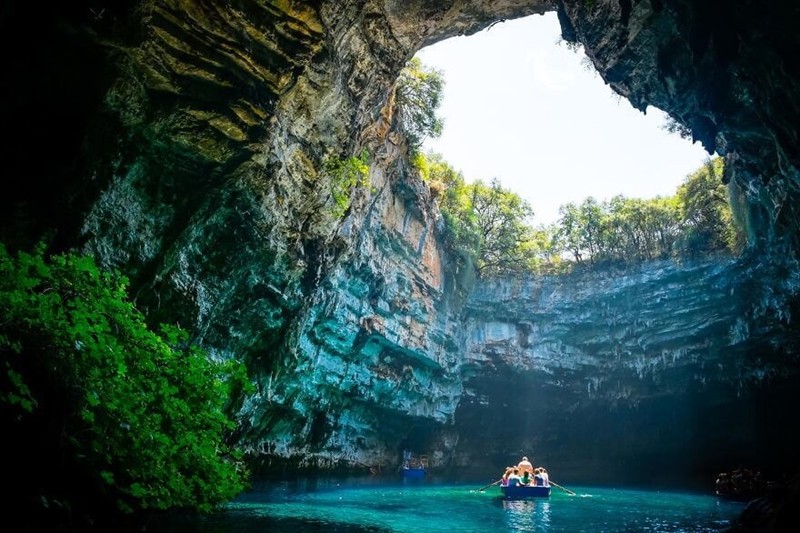 Le tourisme de Quang Binh continue d'affirmer sa position. Photo : VnTrip. 