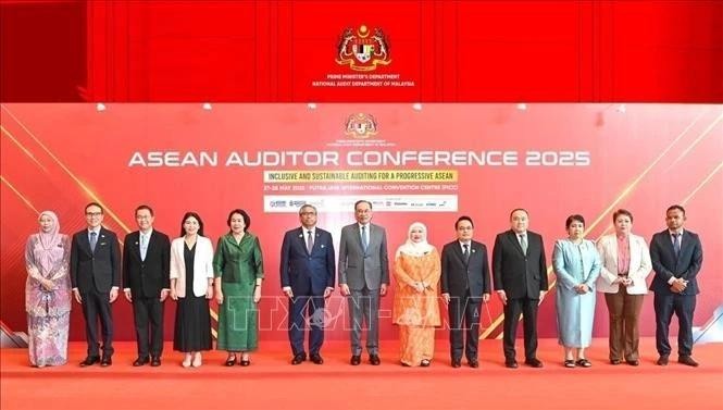 Conférence des Auditeurs de l'ASEAN 2025 : vers un système d'audit régional solide et cohérent