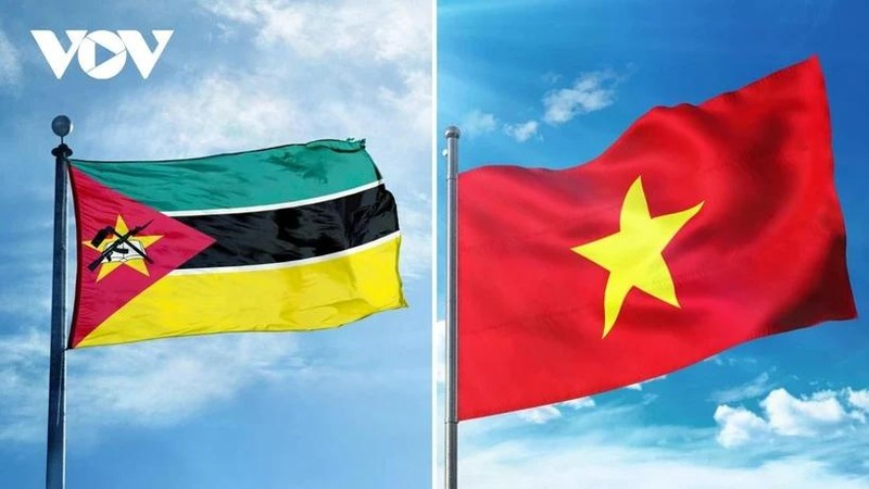 Le Vietnam considère le Mozambique comme un partenaire prioritaire en Afrique