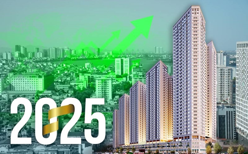Le Vietnam constate une embellie de l'investissement immobilier durant les premiers mois de 2025