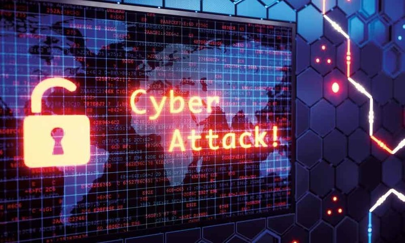 La cybersécurité est une industrie numérique en pleine croissance au Vietnam. Photo : mst.gov.vn.