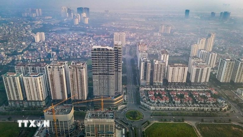 Photo : VNA.