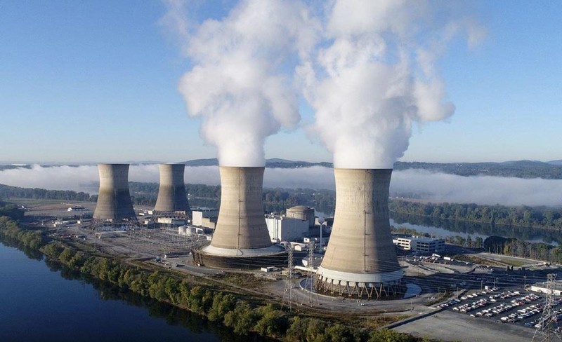 Le Vietnam ambitionne de former et de développer 3 900 professionnels d’ici 2030 afin de répondre aux besoins réels des futures centrales nucléaires. Photo : Petrotimes.