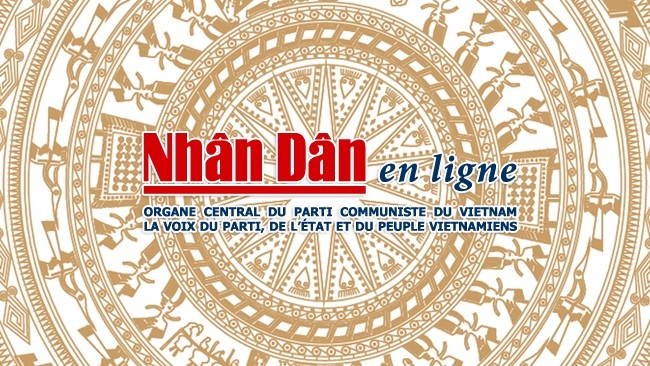 Message de félicitations au Laos pour le 70e anniversaire de la fondation du PPRL