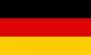 Drapeau allemand. Photo : touteleurope.eu