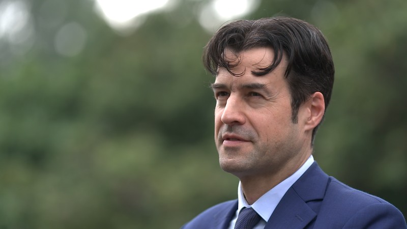 Le professeur Pierre Journoud, professeur d’histoire contemporaine à l’Université Paul-Valéry Montpellier 3, spécialiste reconnu des relations franco-vietnamiennes.