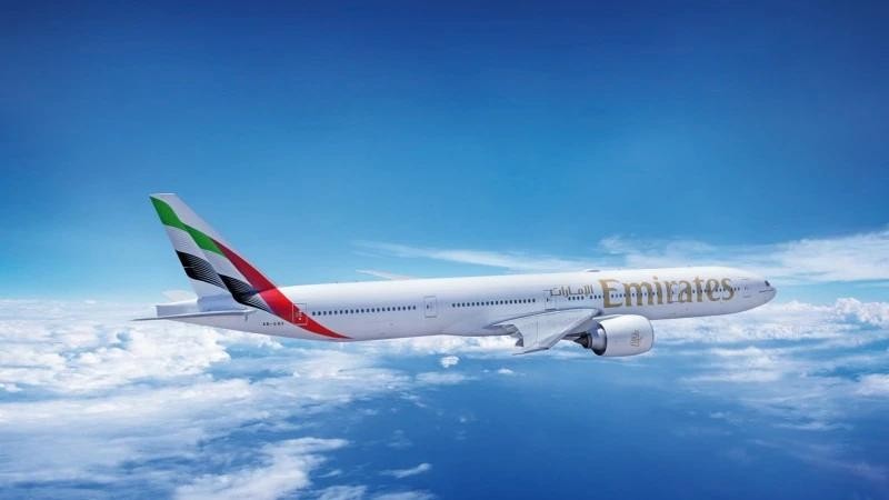 Les nouveaux vols d'Emirates Airlines vers Dà Nang débuteront en juin 2025.