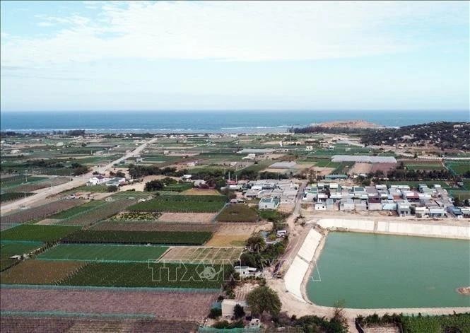 L'Institut vietnamien de l'énergie atomique est le pionnier du soutien à la formation d'experts en énergie nucléaire. 