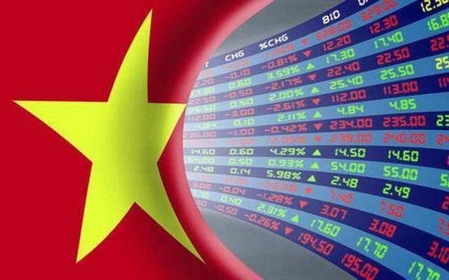 Le Vietnam figure sur la liste des marchés boursiers potentiels pour passer d’un marché marginal à un marché émergent. 