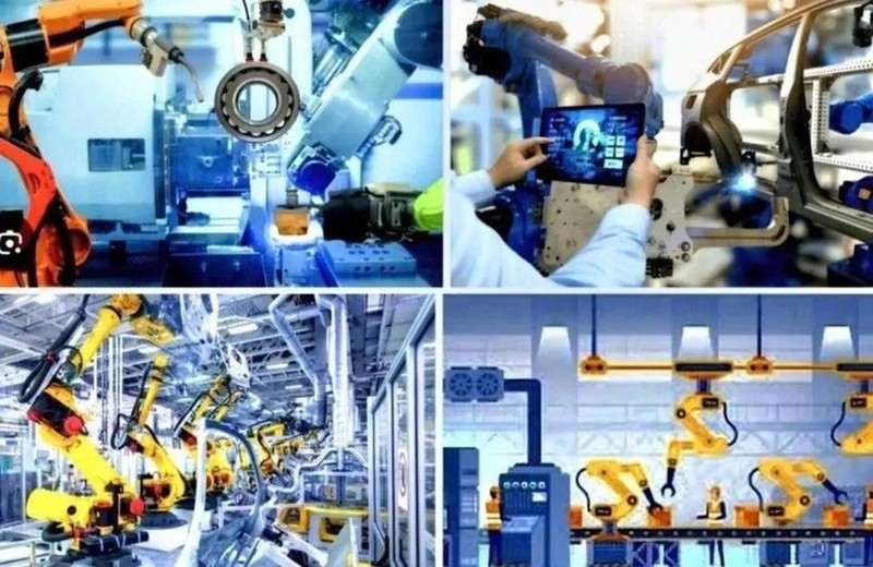 Le développement scientifico-technologique, l’innovation ainsi que la transformation numérique sont identifiés comme une priorité stratégique et un moteur clé permettant au Vietnam de s’affirmer dans une nouvelle ère. Photo : VNA.