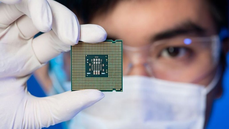 Le Vietnam dispose de nombreux facteurs potentiels pour le développement de l'industrie des semi-conducteurs. 