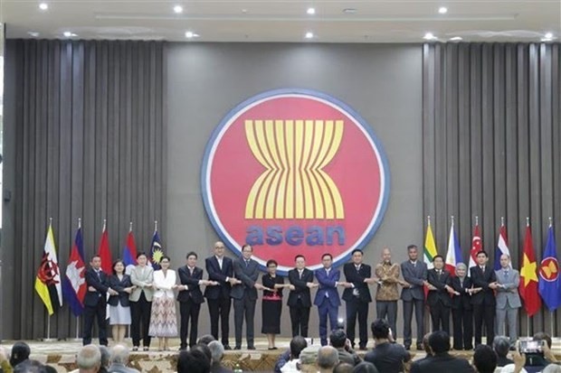Photo : Dào Trang/TTXVN.