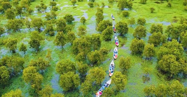 Photo : dulichvietnam.com.vn