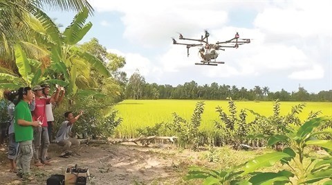Définition expérimentale des zones d'exclusion aérienne pour les avions ultra-légers