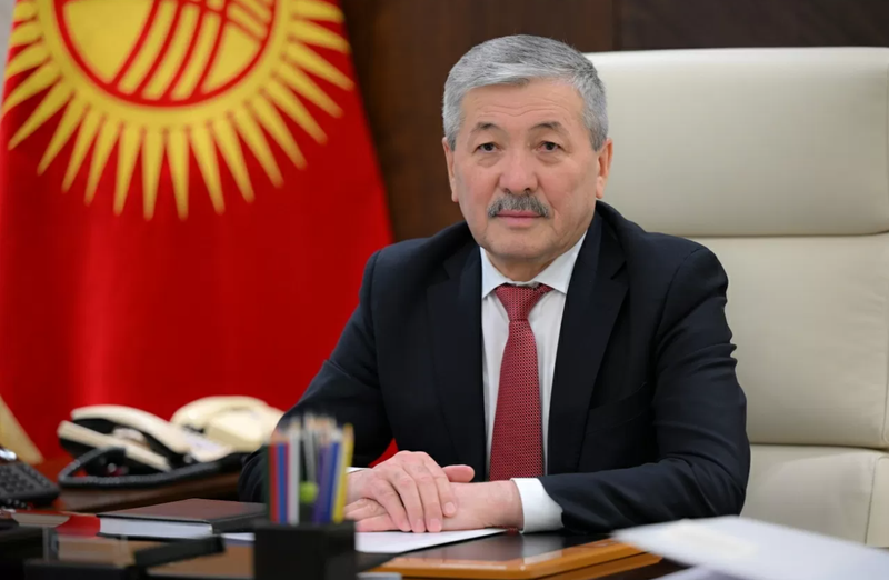 La visite du Premier ministre Adylbek Kasymaliev est la visite de plus haut niveau de la République du Kirghizistan au Vietnam depuis l'établissement des relations diplomatiques entre les deux pays