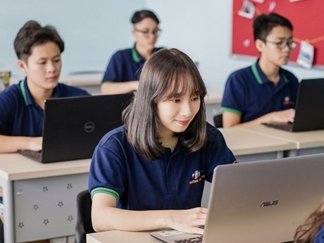 De nouveaux développements pour l'Edtech au Vietnam en 2023 