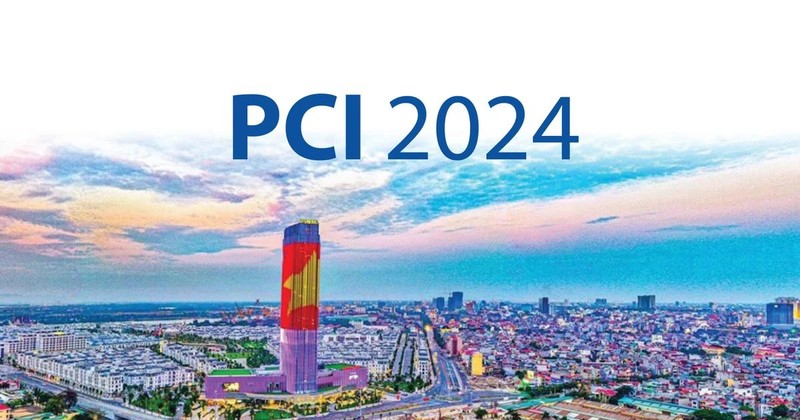 PCI 2024 : Hai Phong en tête pour la première fois