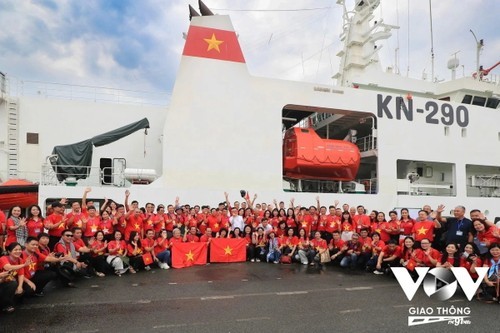 Cette visite s’inscrit dans le cadre de la Journée de la presse révolutionnaire du Vietnam (21 juin 2025), qui en est à sa 100e édition 